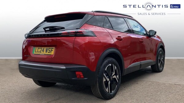 Used Peugeot 2008 2024 for sale - 72621064: Photo 3