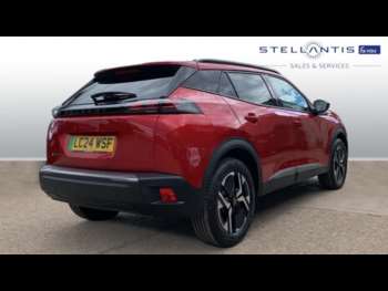 Used Peugeot 2008 2024 for sale - 72621064: Photo