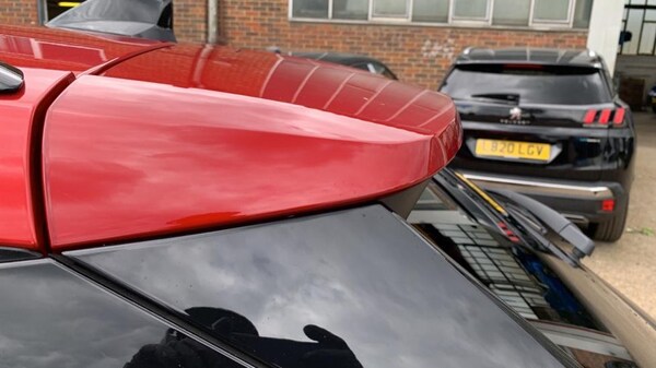 Used Peugeot 2008 2024 for sale - 72621064: Photo 42