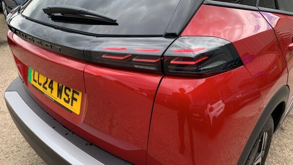 Used Peugeot 2008 2024 for sale - 72621064: Photo 44