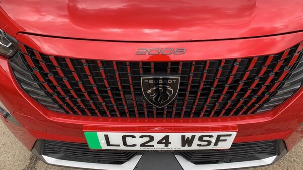 Used Peugeot 2008 2024 for sale - 72621064: Photo 45