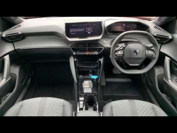Used Peugeot 2008 2024 for sale - 72621064: Photo