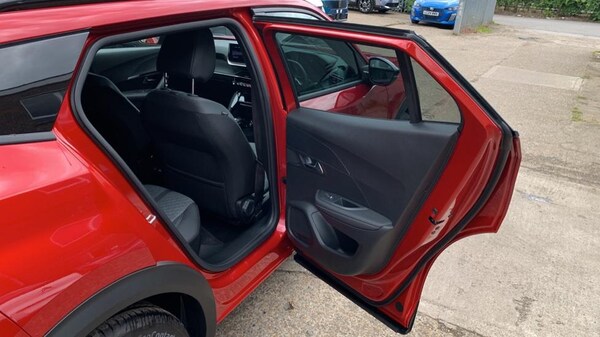 Used Peugeot 2008 2024 for sale - 72621064: Photo 50