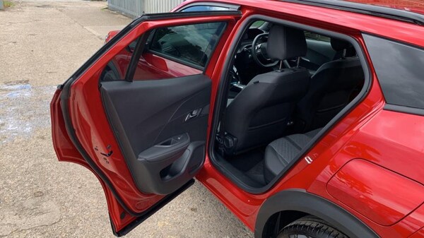 Used Peugeot 2008 2024 for sale - 72621064: Photo 51