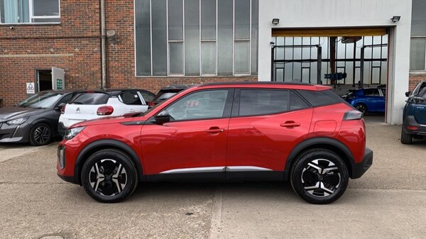 Used Peugeot 2008 2024 for sale - 72621064: Photo 6