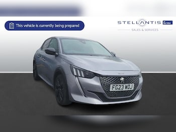 Used Peugeot 208 2023 for sale - 78831223: Photo
