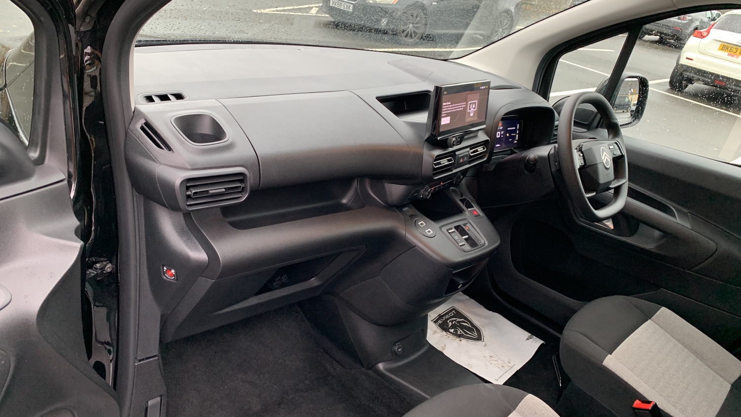 Used Citroen Berlingo 2024 for sale - 76759975: Photo 12