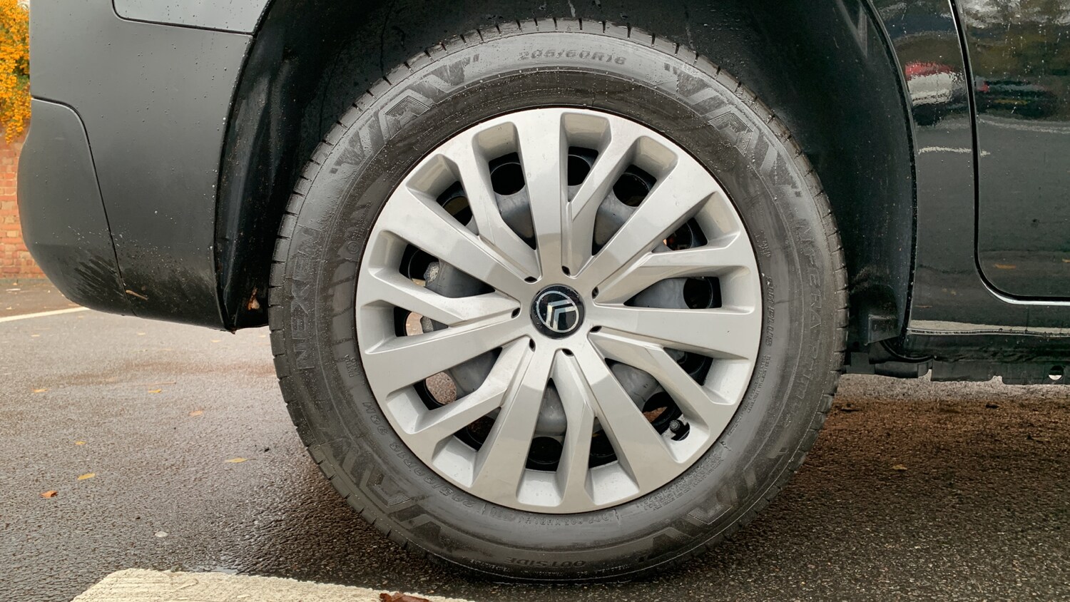 Used Citroen Berlingo 2024 for sale - 76759975: Photo 14