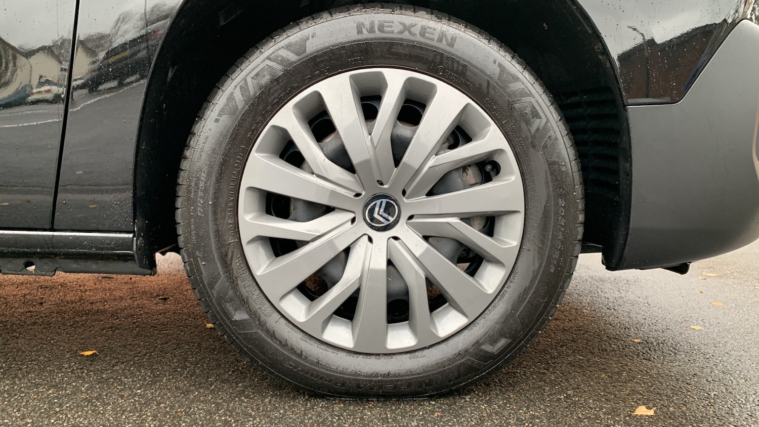 Used Citroen Berlingo 2024 for sale - 76759975: Photo 15