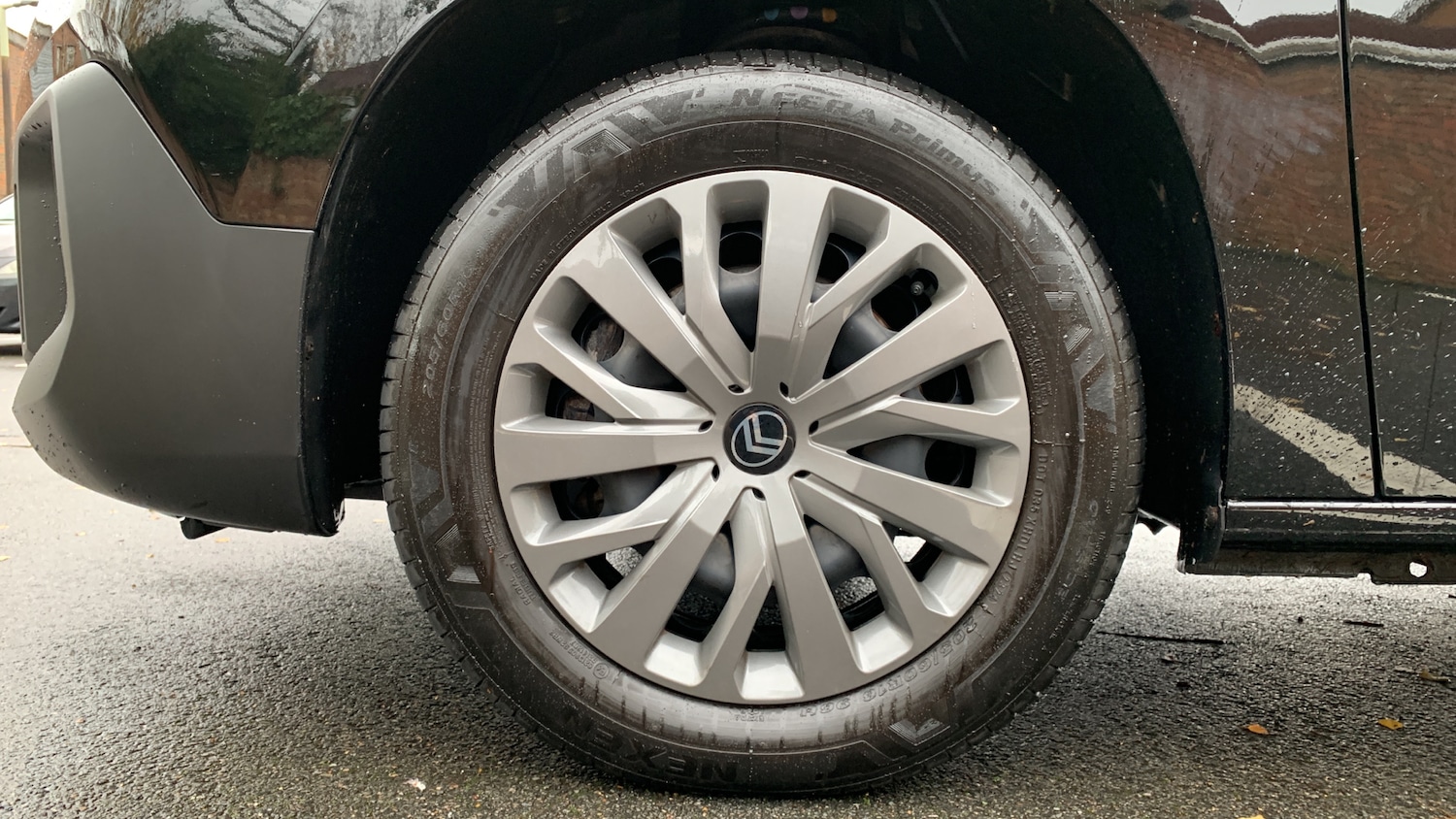 Used Citroen Berlingo 2024 for sale - 76759975: Photo 16