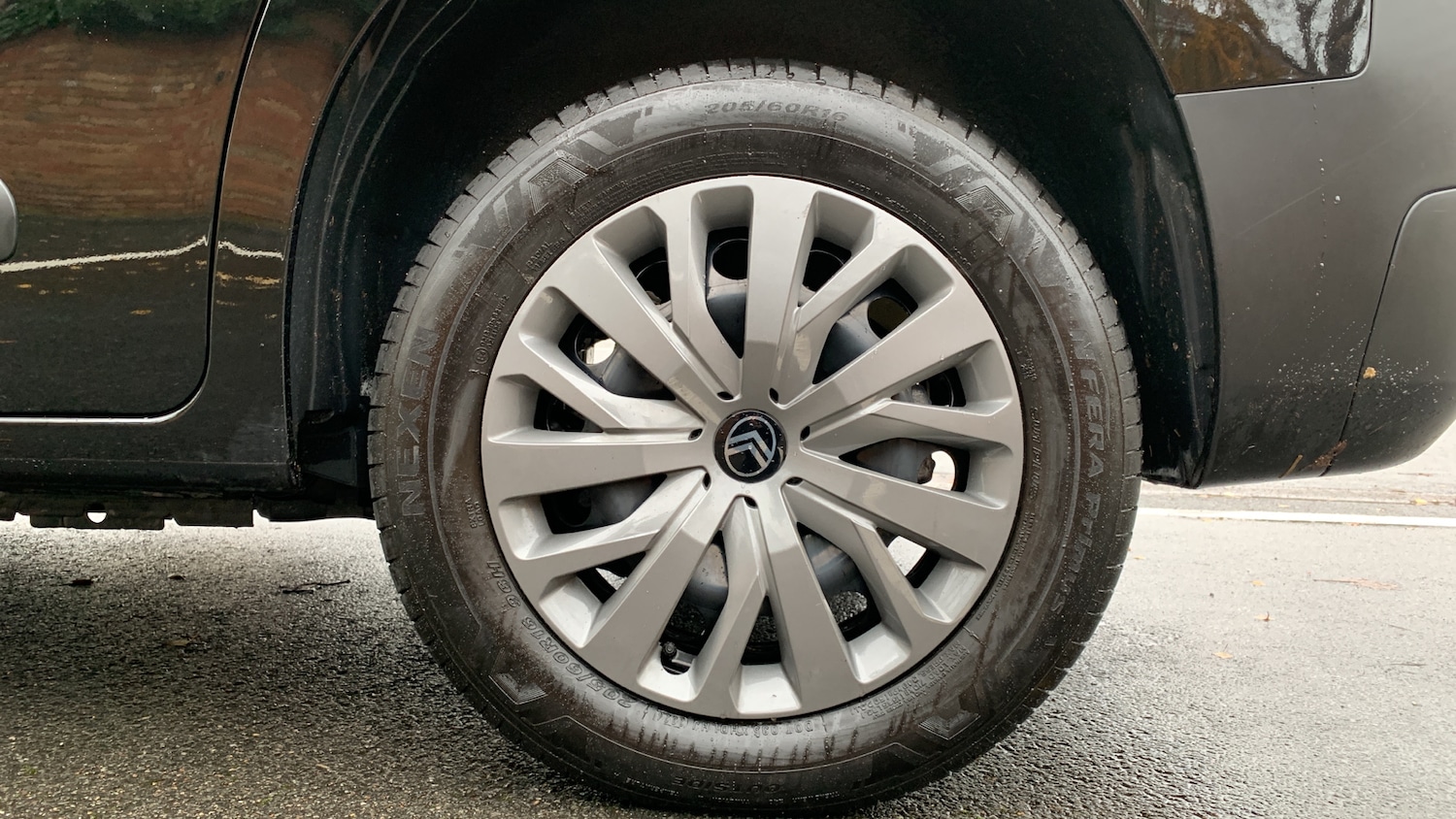 Used Citroen Berlingo 2024 for sale - 76759975: Photo 17