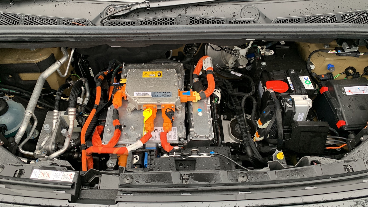 Used Citroen Berlingo 2024 for sale - 76759975: Photo 18