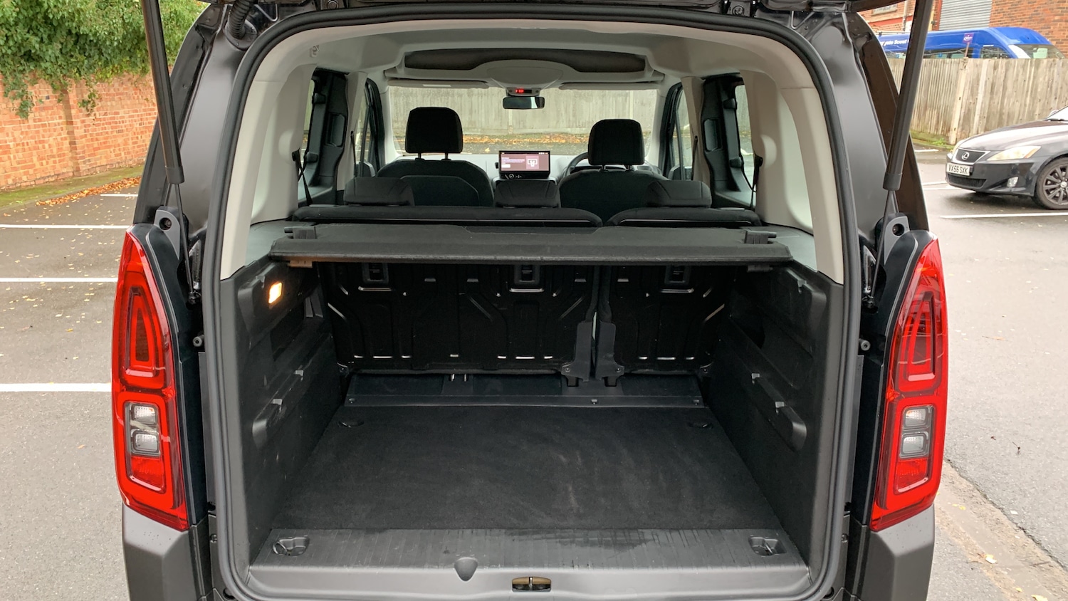 Used Citroen Berlingo 2024 for sale - 76759975: Photo 19