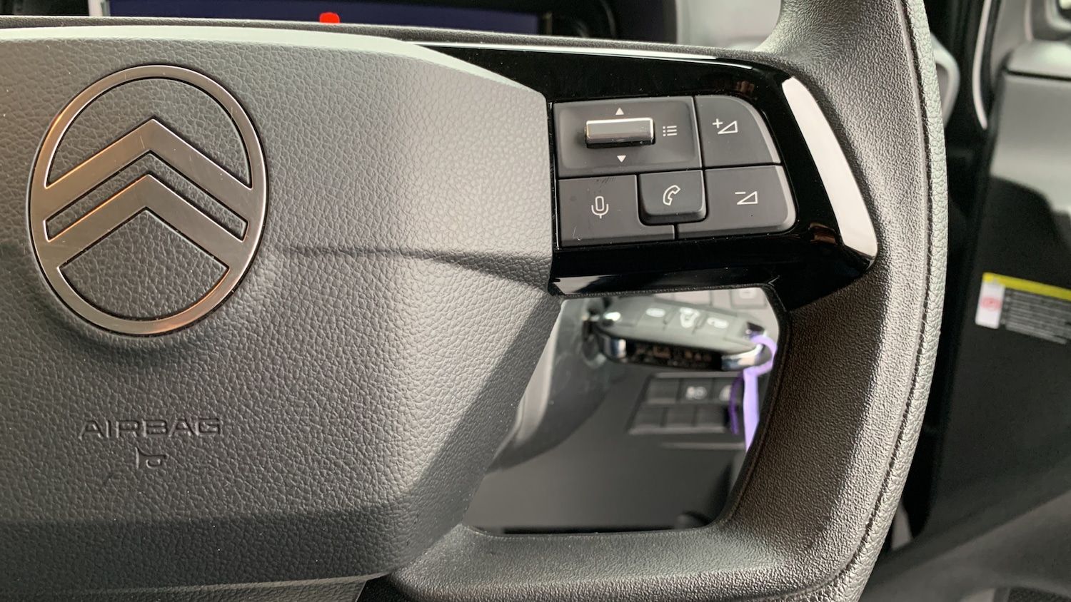 Used Citroen Berlingo 2024 for sale - 76759975: Photo 24