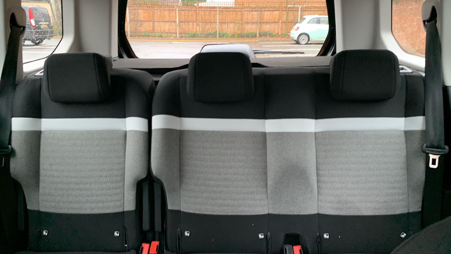 Used Citroen Berlingo 2024 for sale - 76759975: Photo 25