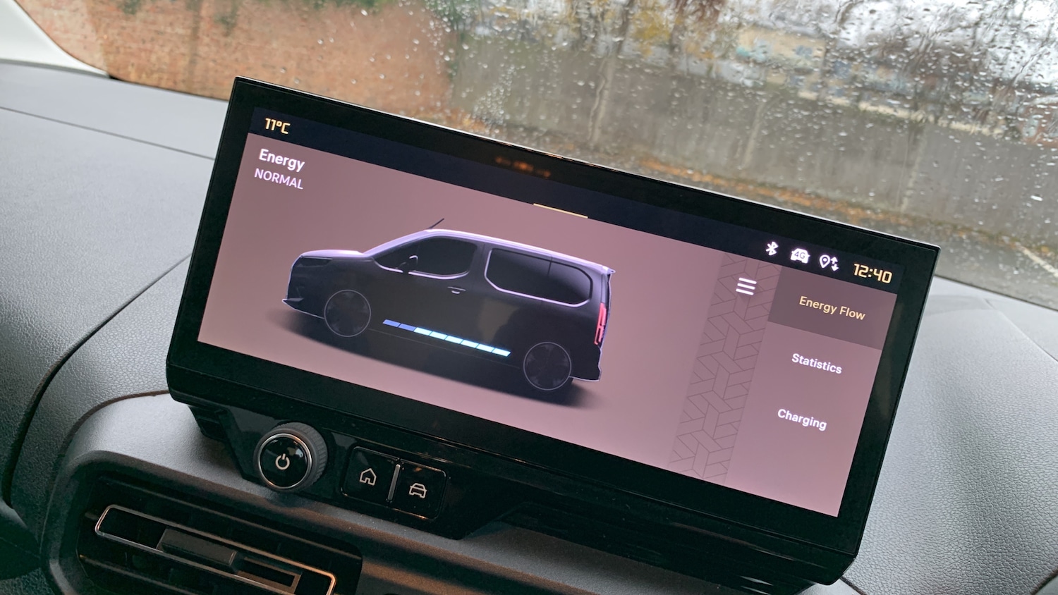 Used Citroen Berlingo 2024 for sale - 76759975: Photo 30