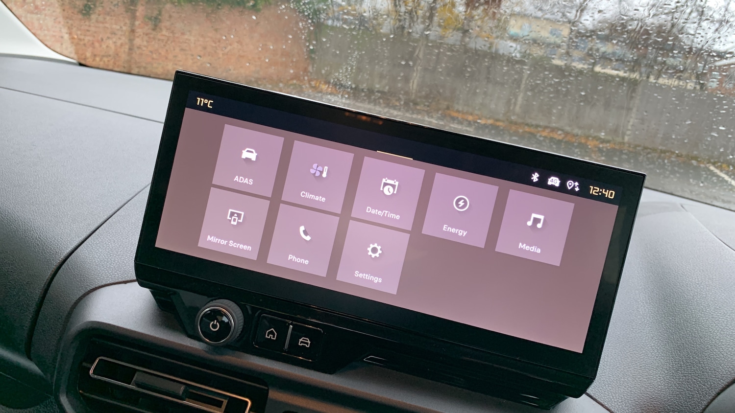 Used Citroen Berlingo 2024 for sale - 76759975: Photo 31