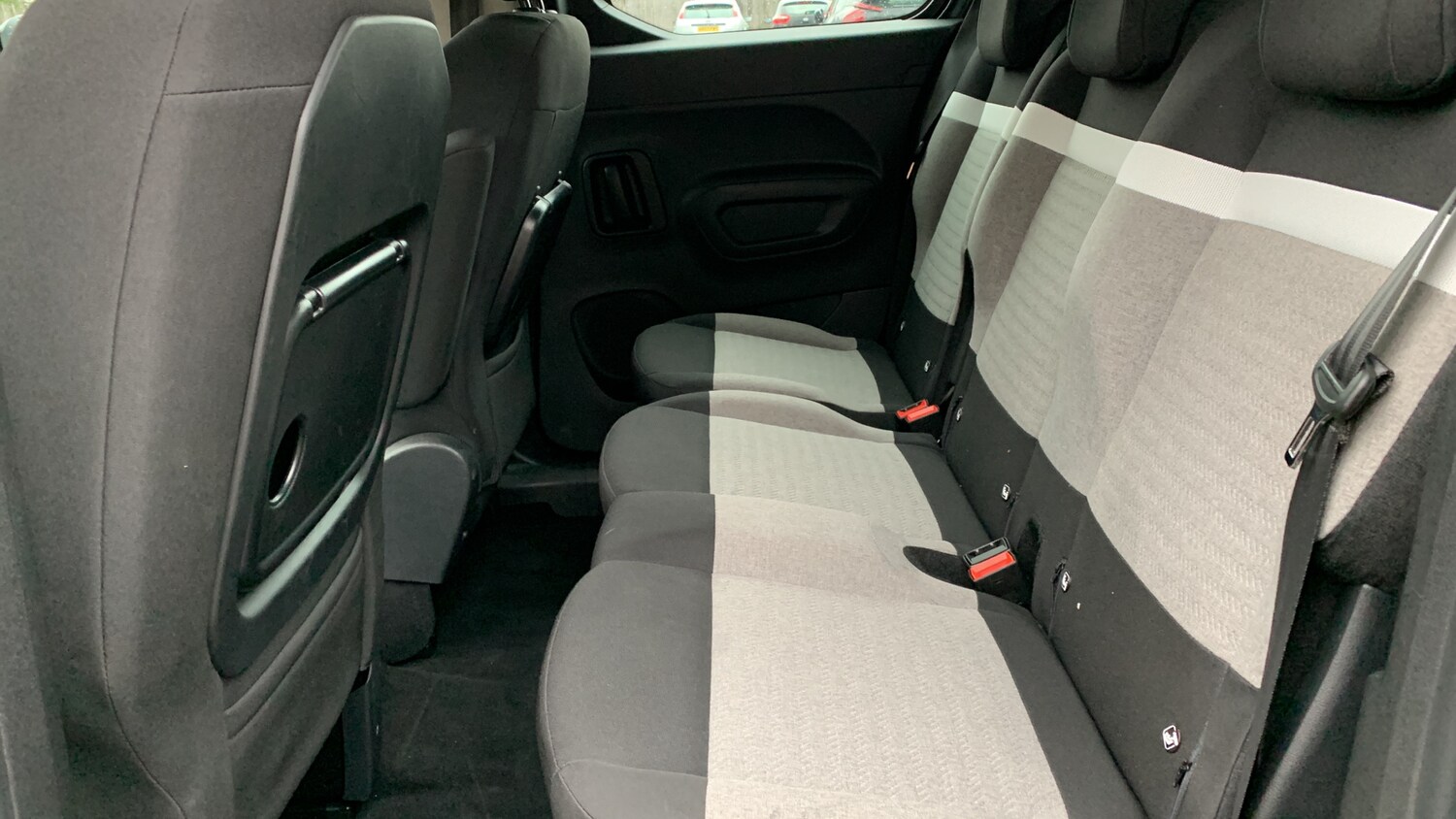 Used Citroen Berlingo 2024 for sale - 76759975: Photo 33