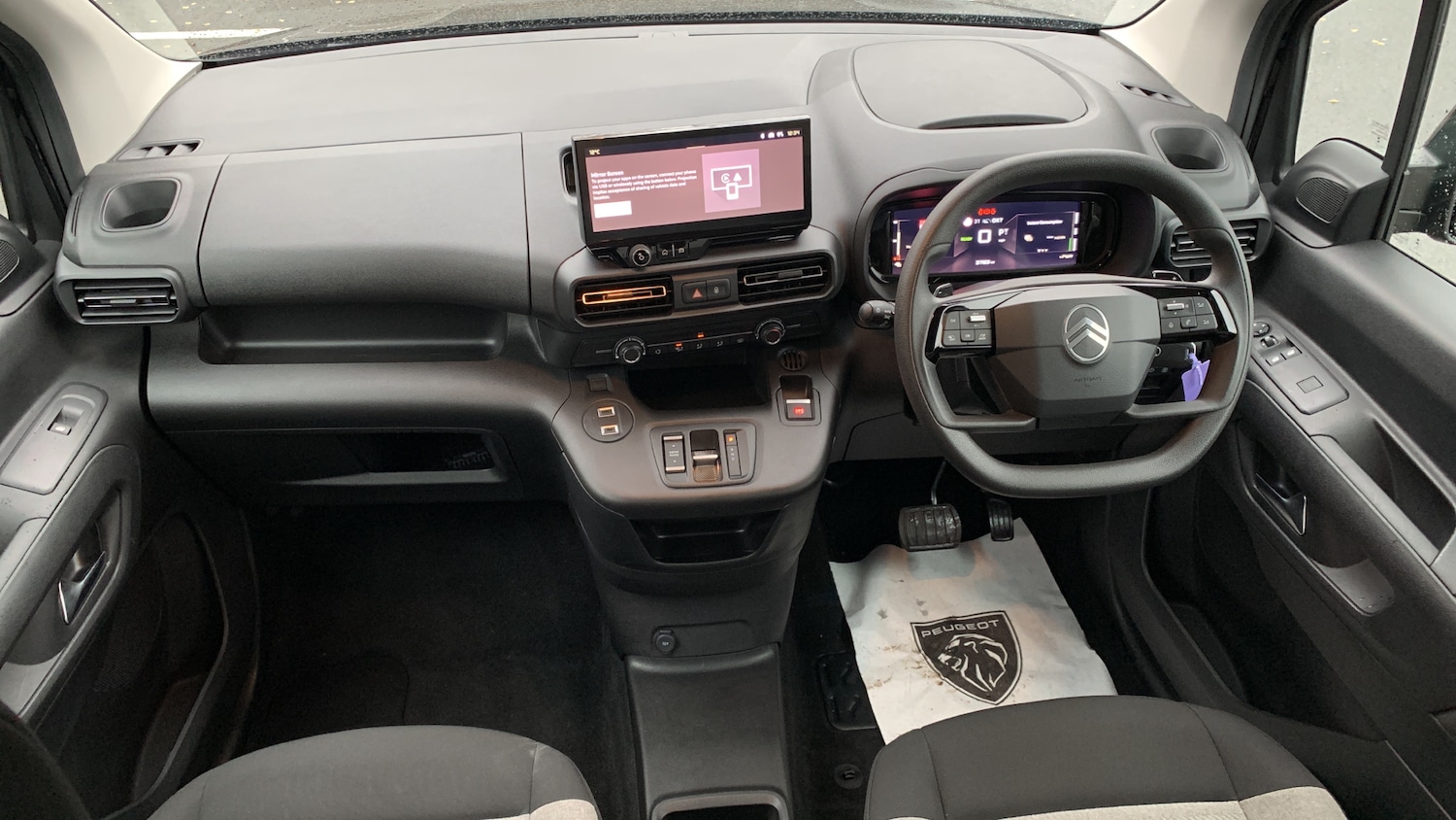 Used Citroen Berlingo 2024 for sale - 76759975: Photo 4