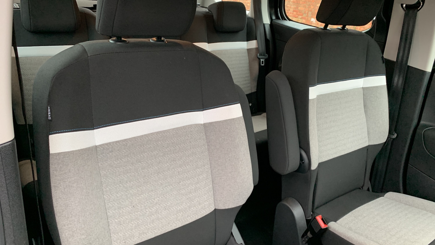 Used Citroen Berlingo 2024 for sale - 76759975: Photo 42