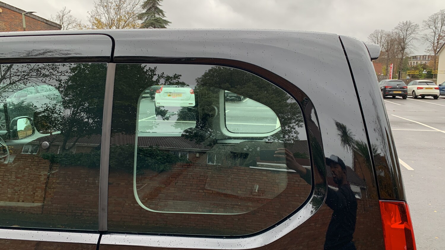 Used Citroen Berlingo 2024 for sale - 76759975: Photo 43