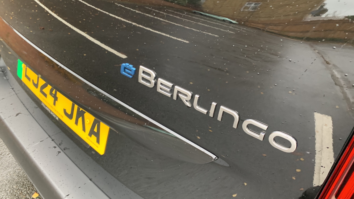 Used Citroen Berlingo 2024 for sale - 76759975: Photo 44