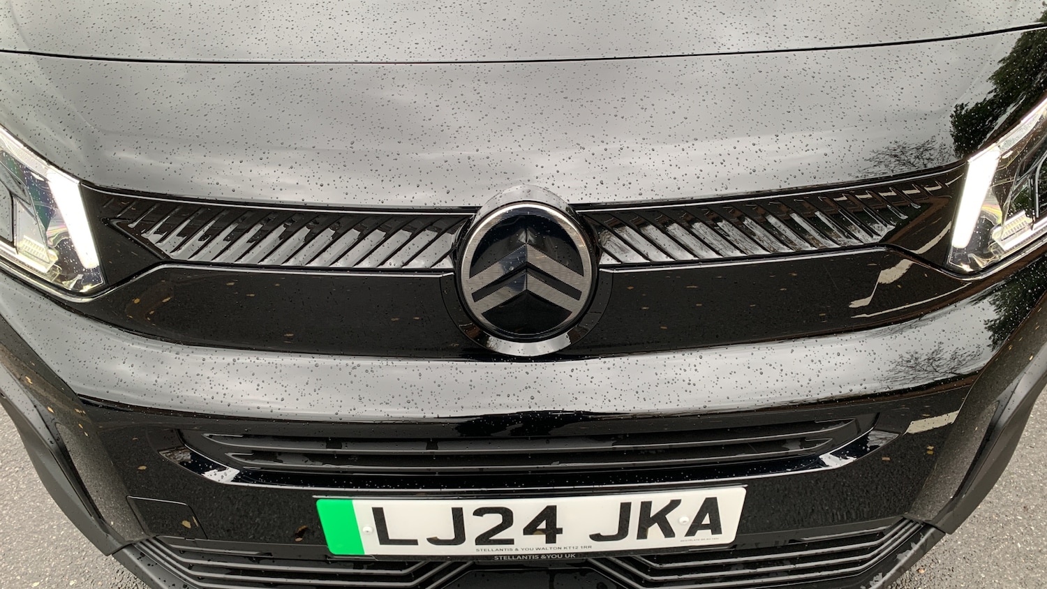 Used Citroen Berlingo 2024 for sale - 76759975: Photo 46