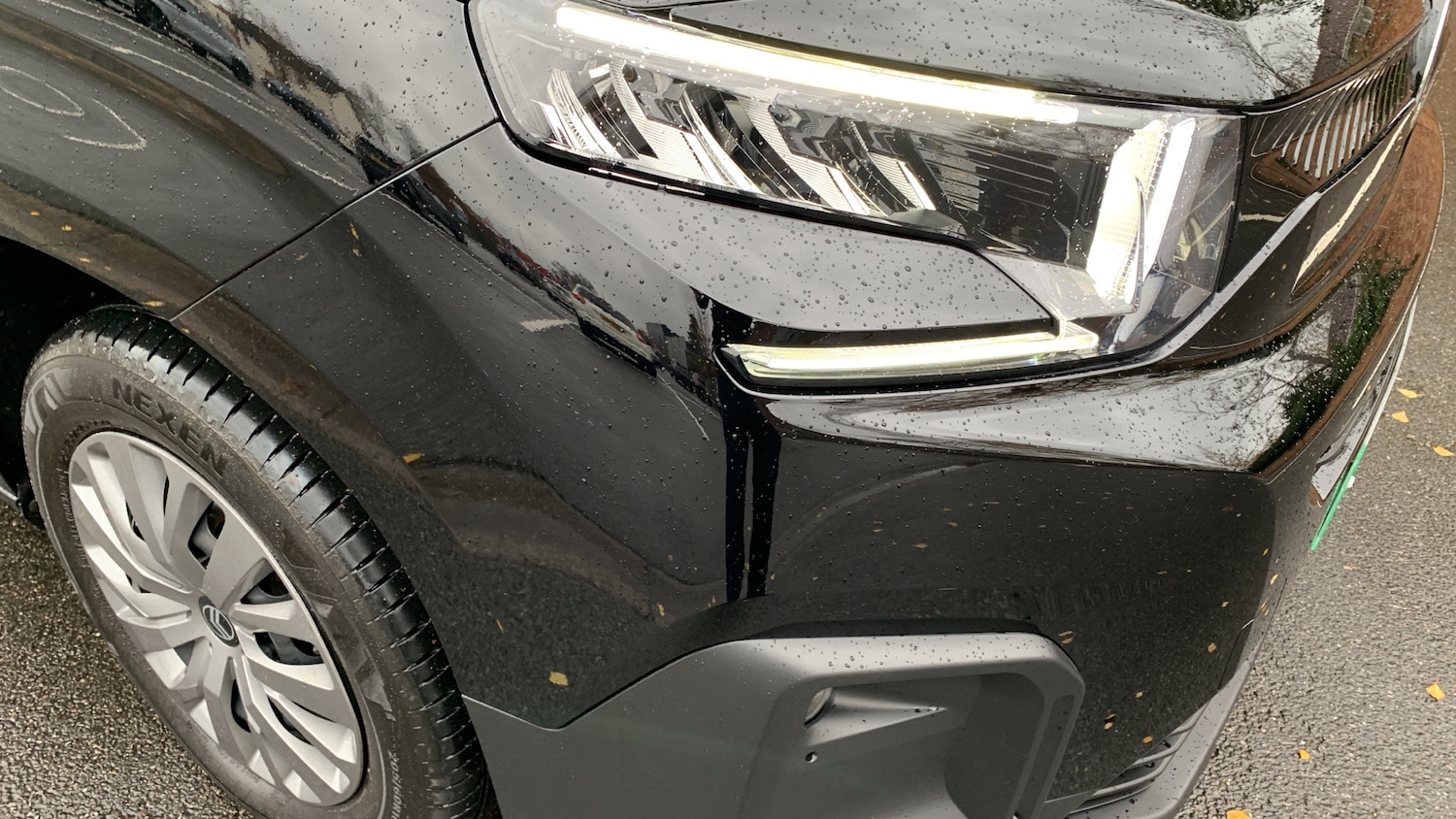 Used Citroen Berlingo 2024 for sale - 76759975: Photo 47