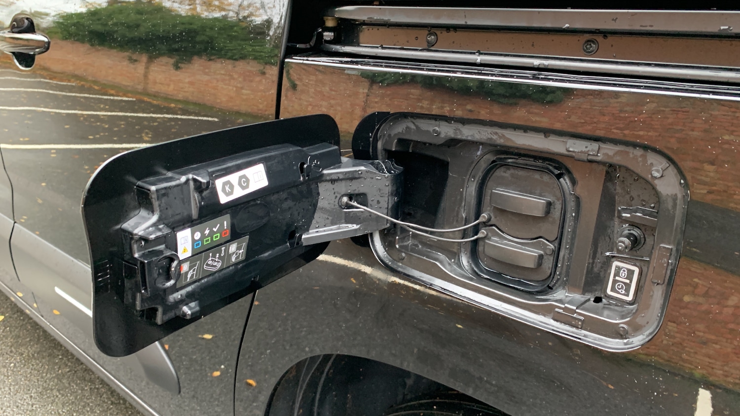 Used Citroen Berlingo 2024 for sale - 76759975: Photo 50