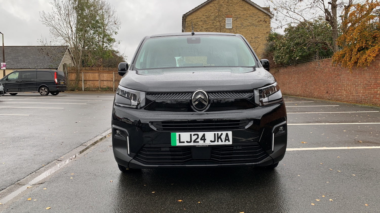 Used Citroen Berlingo 2024 for sale - 76759975: Photo 8