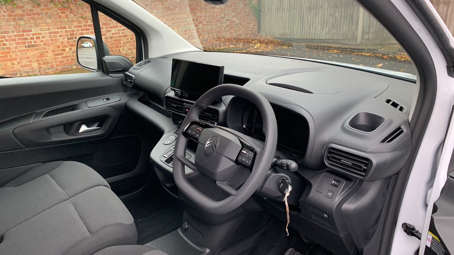 Used Citroen Berlingo 2025 for sale - 76759976: Photo 11