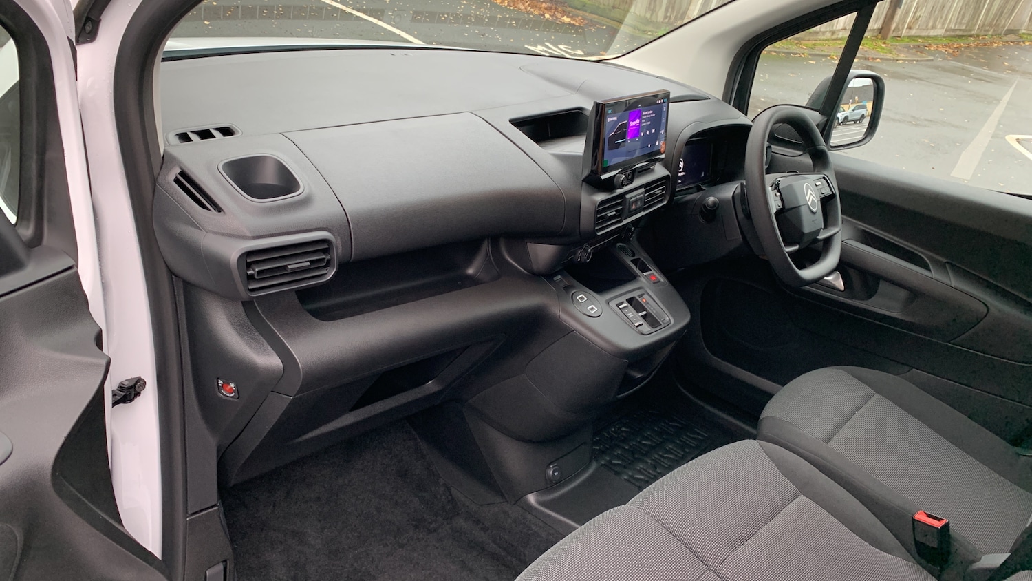 Used Citroen Berlingo 2025 for sale - 76759976: Photo 12