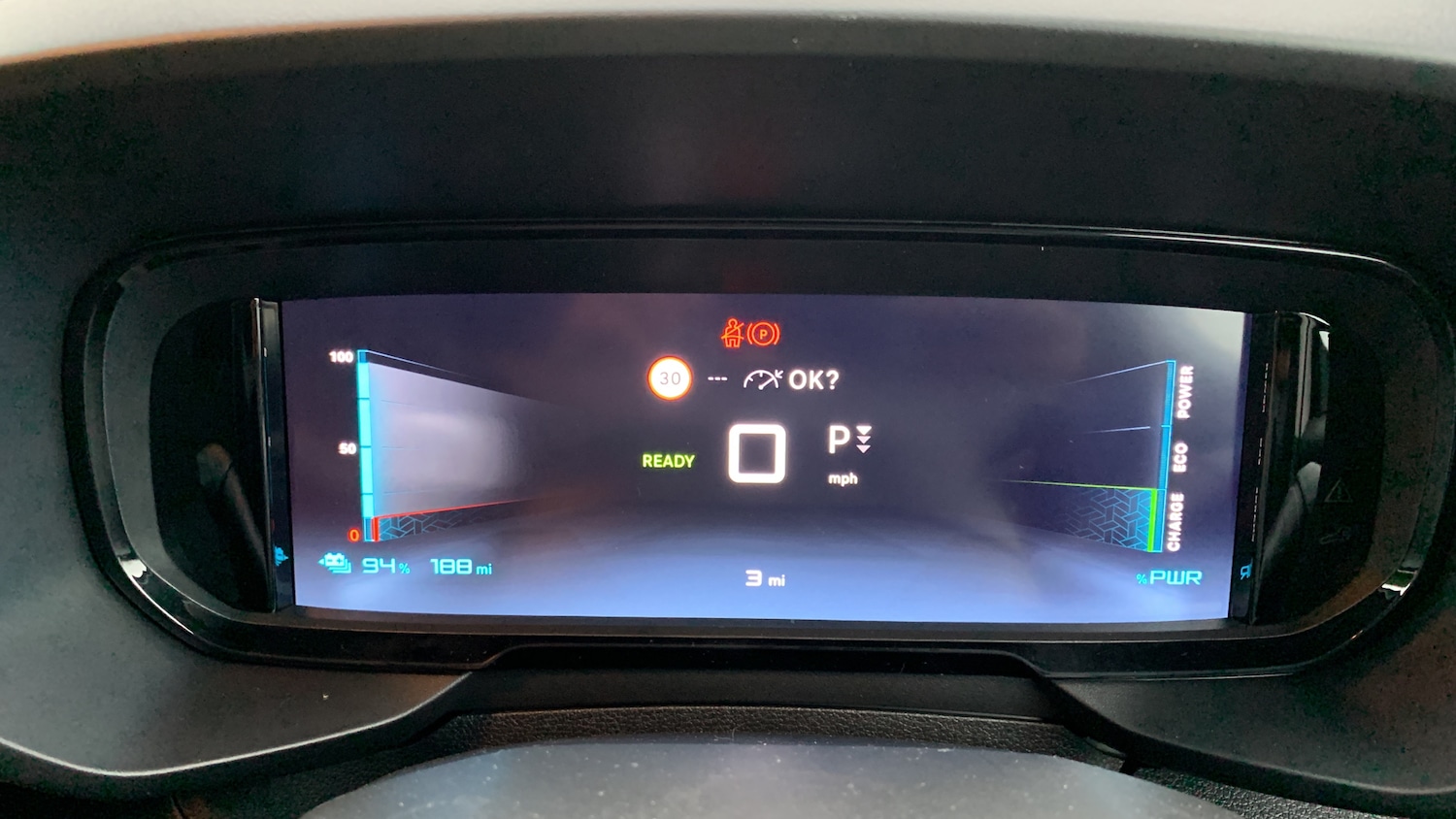 Used Citroen Berlingo 2025 for sale - 76759976: Photo 13