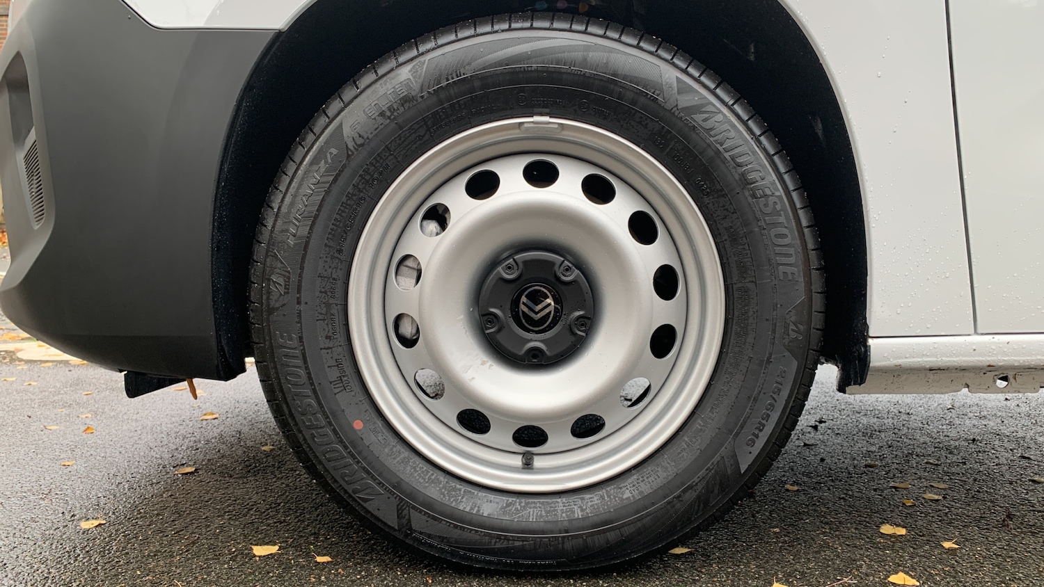 Used Citroen Berlingo 2025 for sale - 76759976: Photo 14