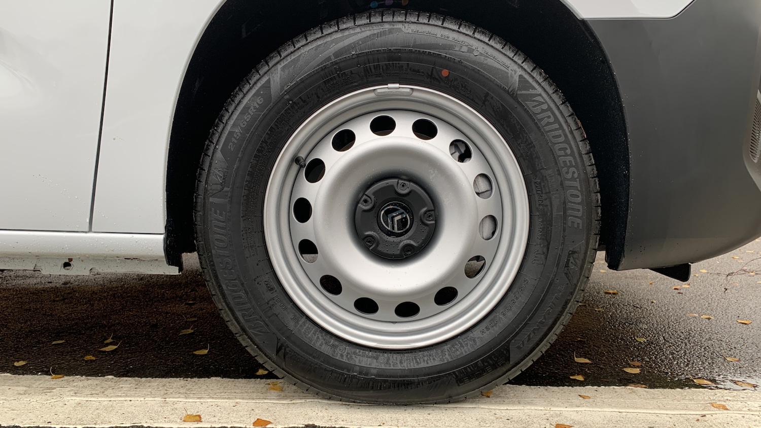 Used Citroen Berlingo 2025 for sale - 76759976: Photo 15