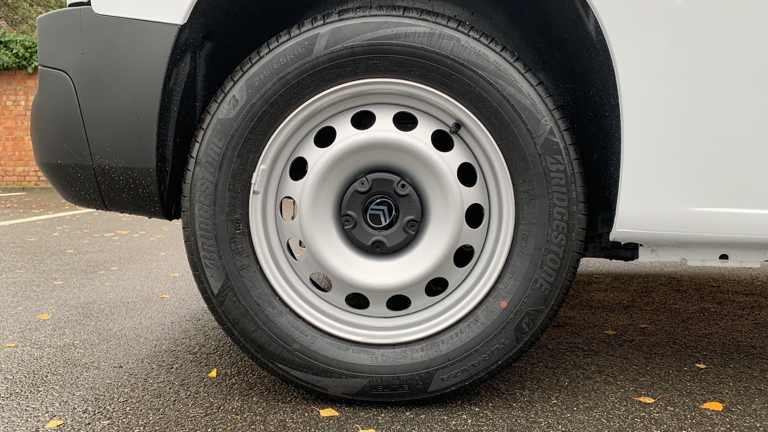 Used Citroen Berlingo 2025 for sale - 76759976: Photo 16