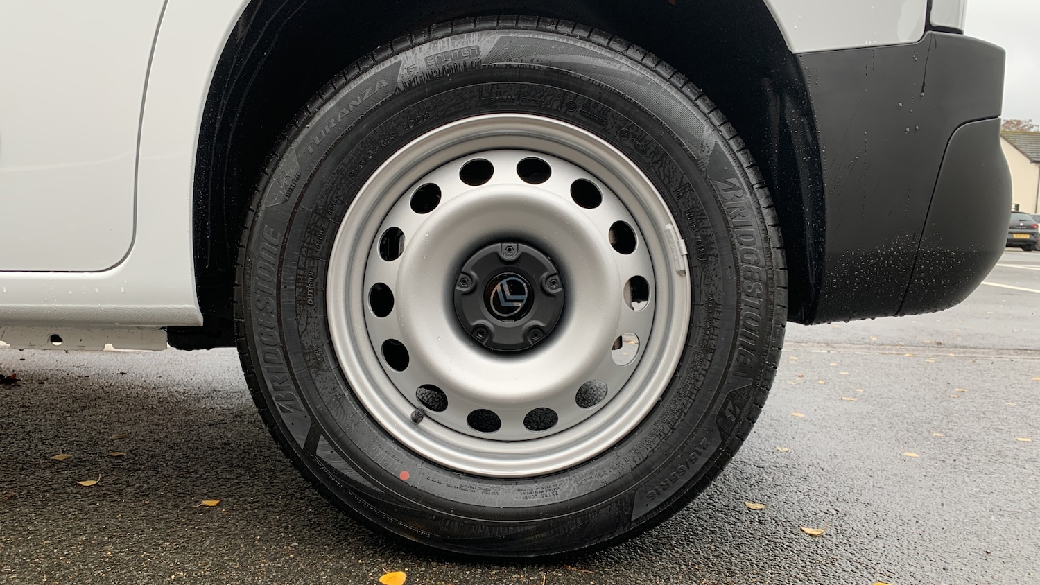 Used Citroen Berlingo 2025 for sale - 76759976: Photo 17