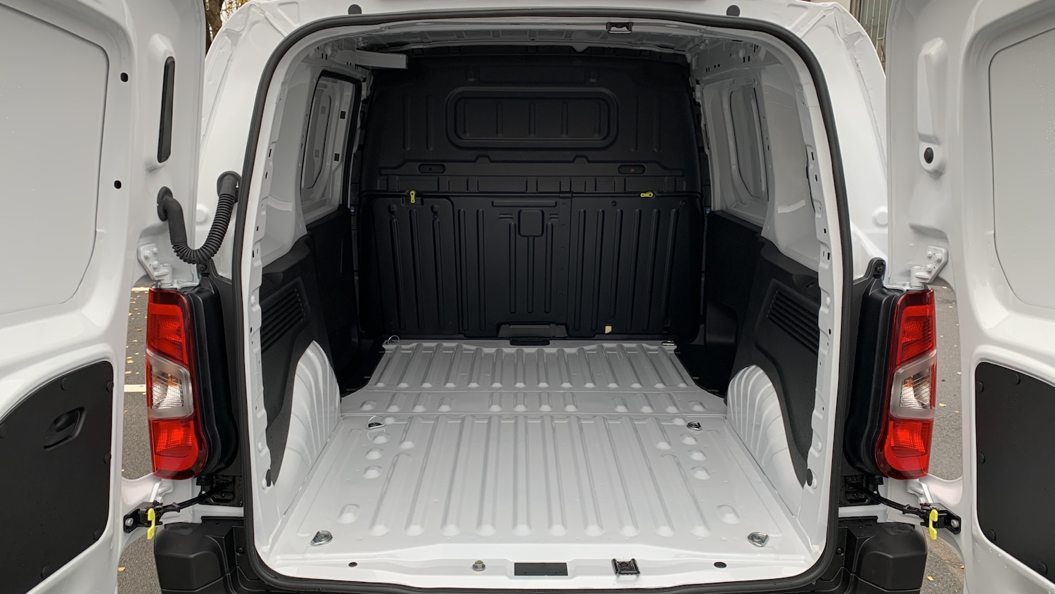 Used Citroen Berlingo 2025 for sale - 76759976: Photo 19