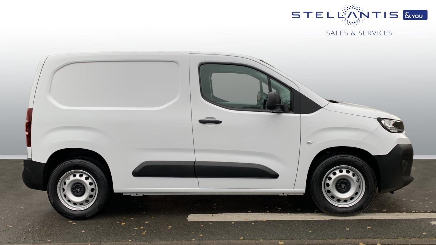 Used Citroen Berlingo 2025 for sale - 76759976: Photo 2