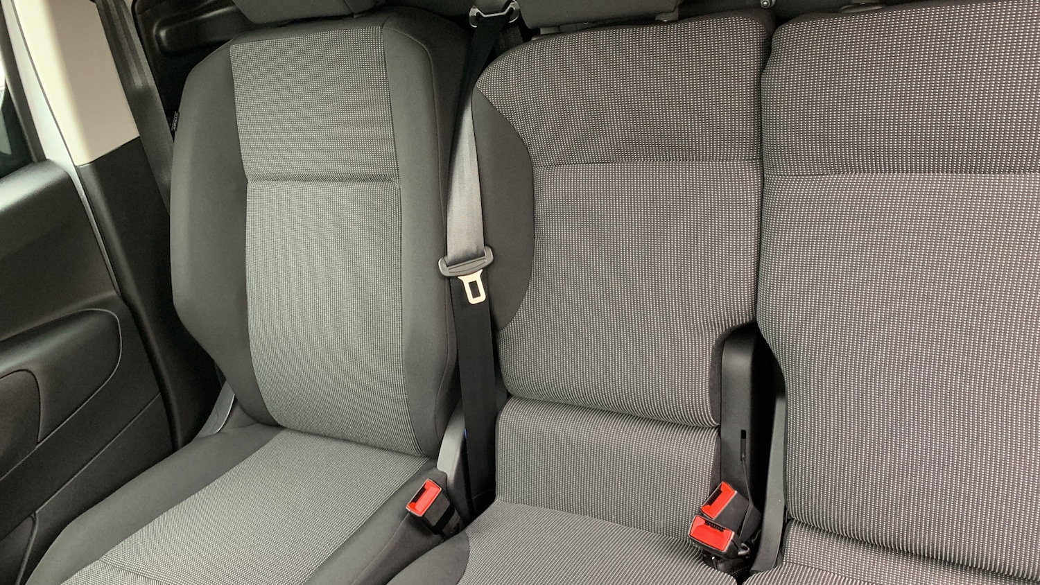 Used Citroen Berlingo 2025 for sale - 76759976: Photo 25