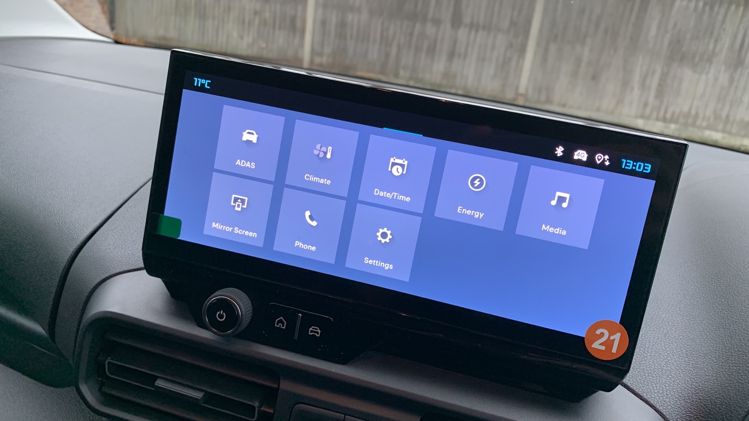 Used Citroen Berlingo 2025 for sale - 76759976: Photo 29