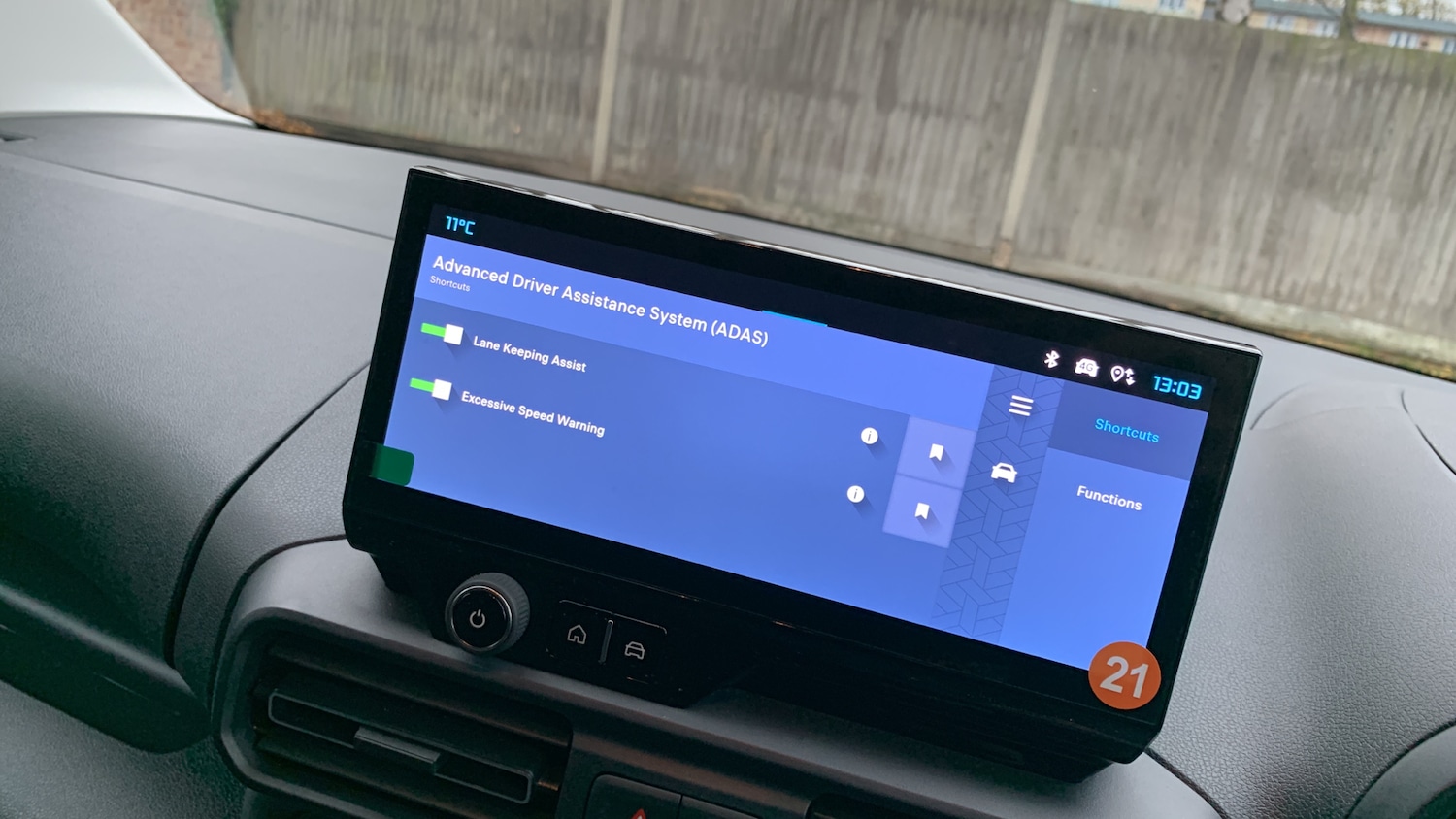 Used Citroen Berlingo 2025 for sale - 76759976: Photo 31