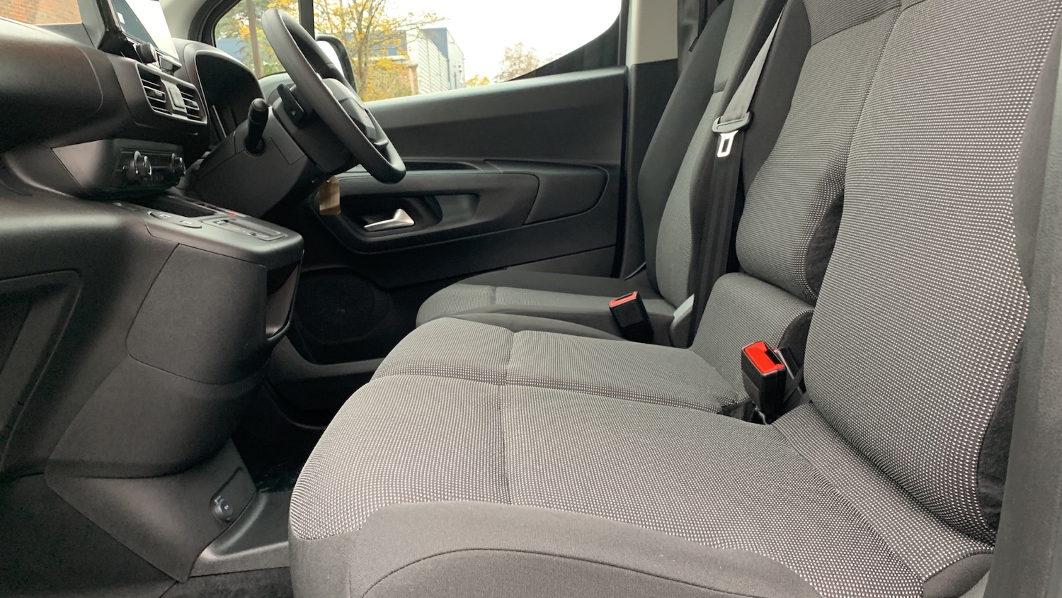 Used Citroen Berlingo 2025 for sale - 76759976: Photo 33