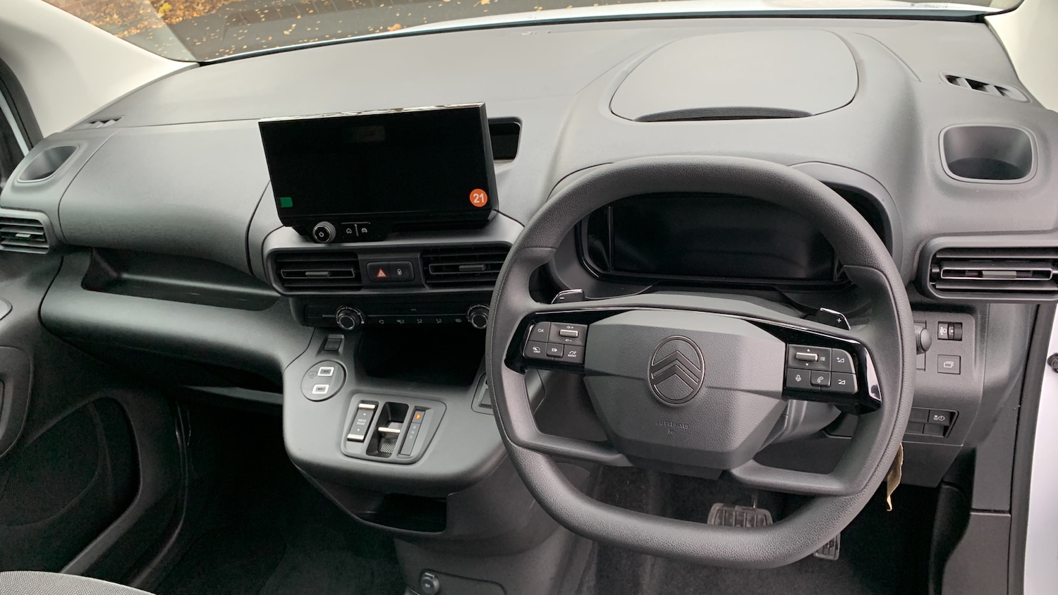 Used Citroen Berlingo 2025 for sale - 76759976: Photo 4