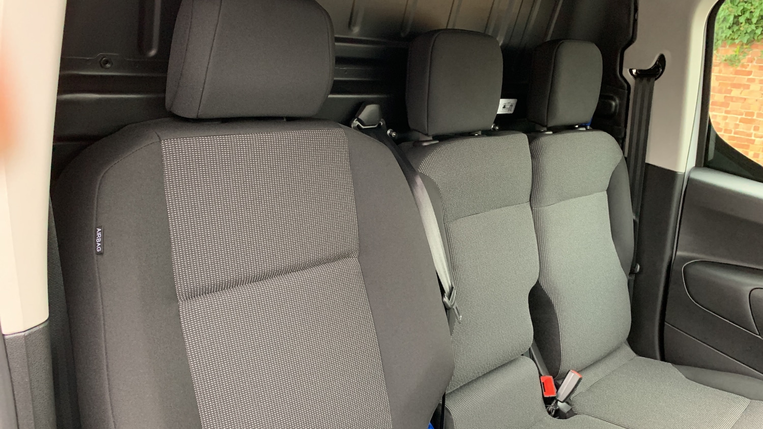 Used Citroen Berlingo 2025 for sale - 76759976: Photo 42