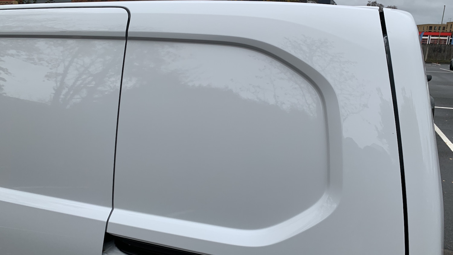 Used Citroen Berlingo 2025 for sale - 76759976: Photo 43