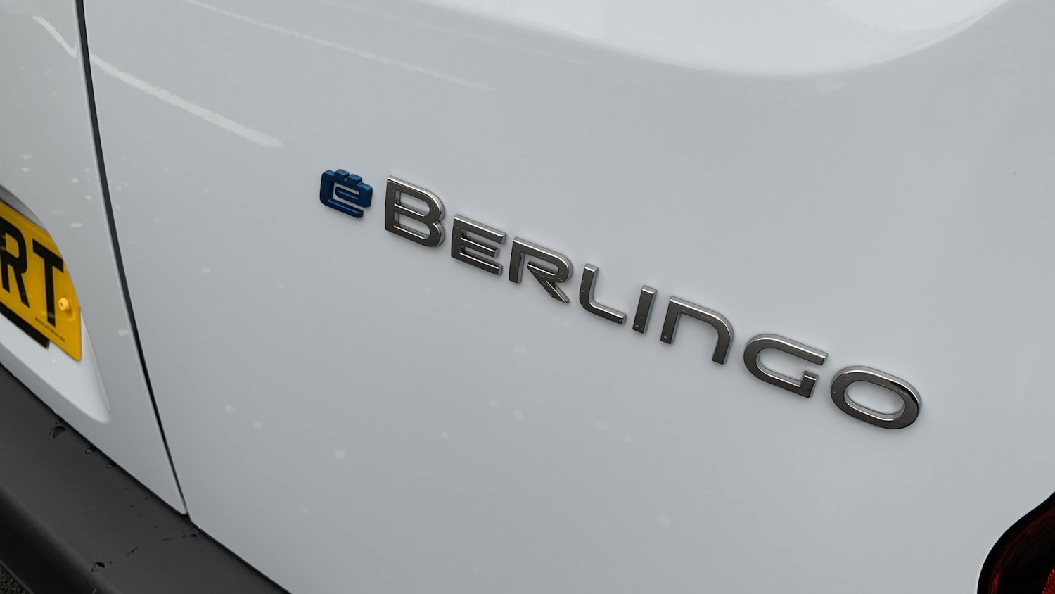 Used Citroen Berlingo 2025 for sale - 76759976: Photo 44