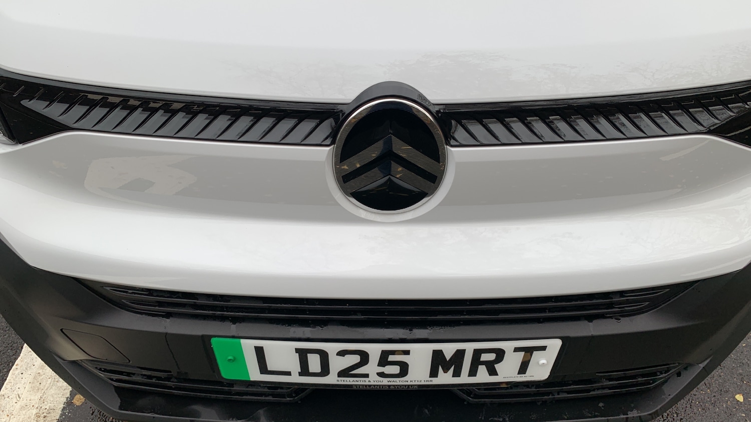 Used Citroen Berlingo 2025 for sale - 76759976: Photo 46