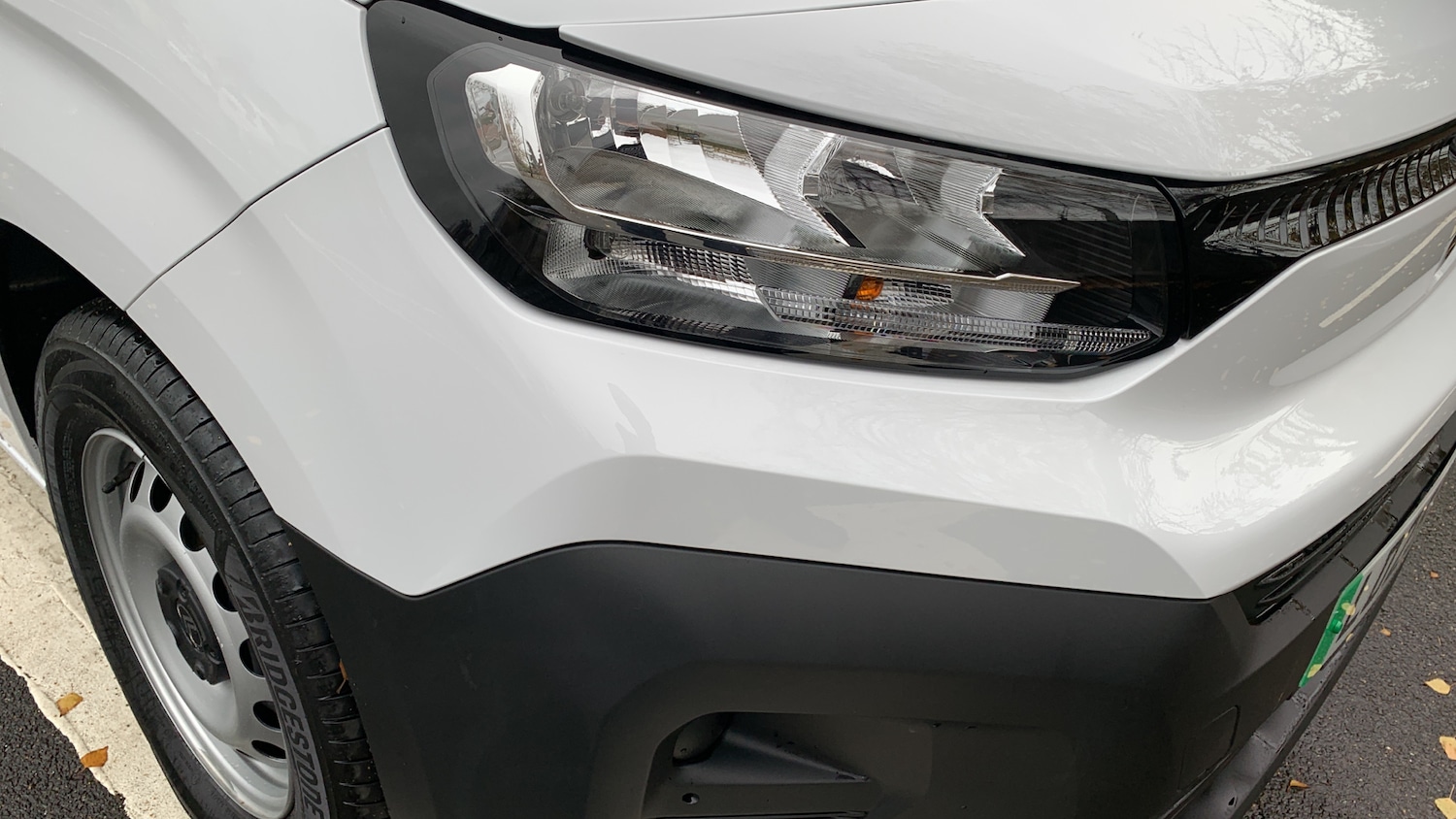 Used Citroen Berlingo 2025 for sale - 76759976: Photo 47