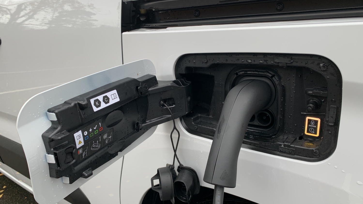 Used Citroen Berlingo 2025 for sale - 76759976: Photo 50